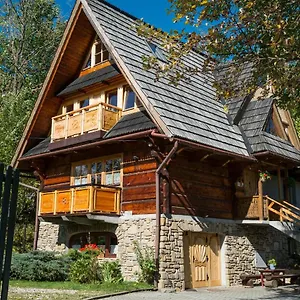  Kwatera prywatna Pod Giewontem