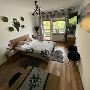 Apartament Krupówki Centrum